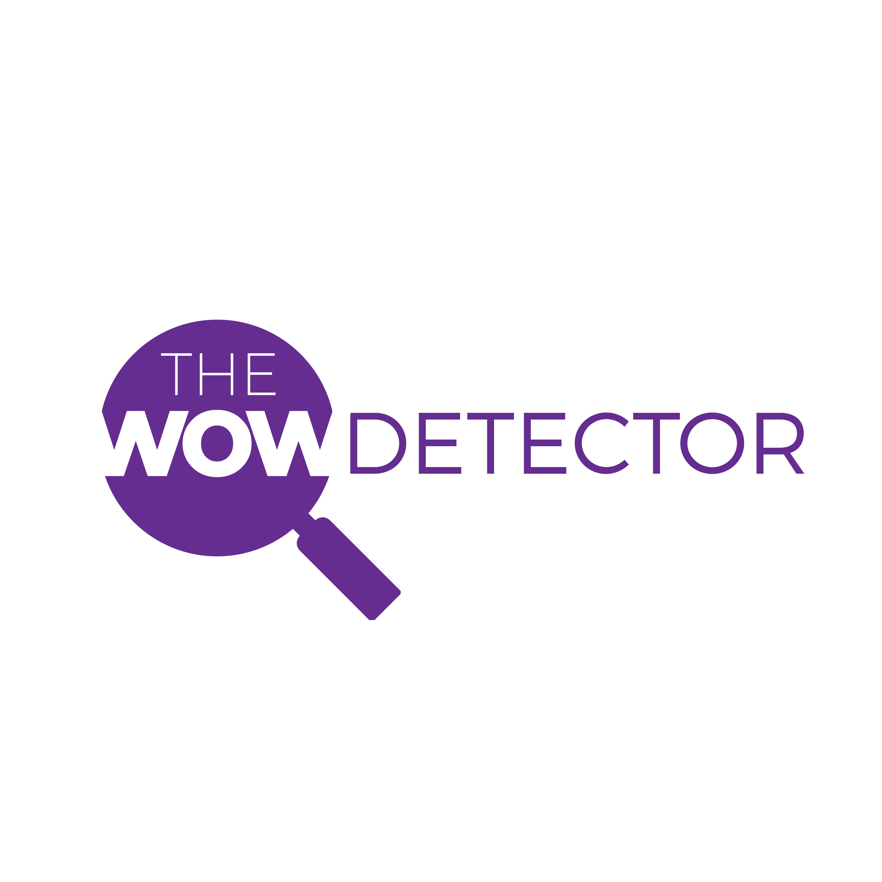 WoW Detector
